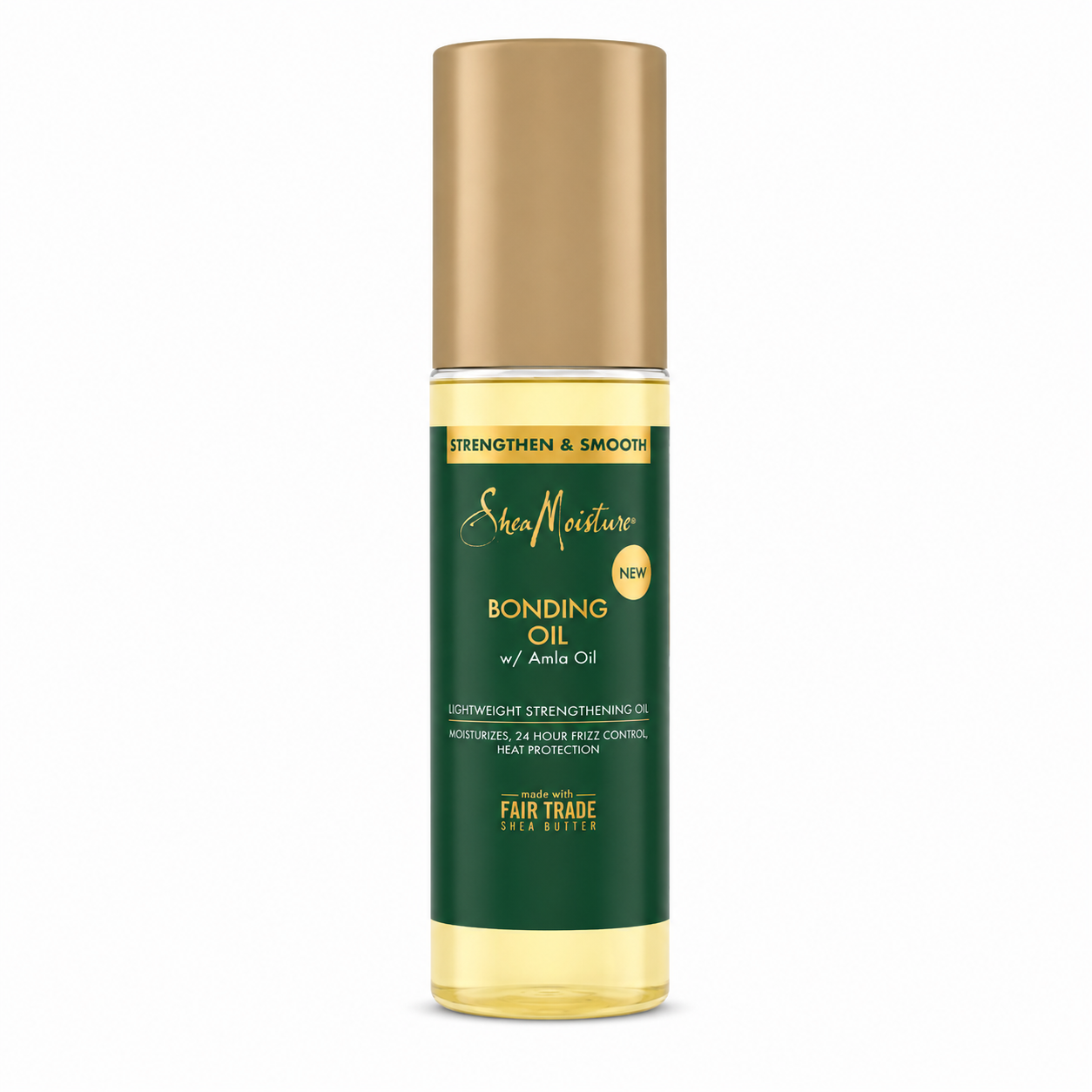 Amla Bond Repair Oil 97ml - SHEA MOISTURE