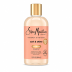 Shampoing COCONUT & HIBISCUS 384ml - SHEA MOISTURE