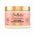 Curling Gel Soufflé COCONUT HIBISCUS 326ml - SHEA MOISTURE