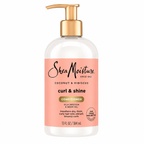 Après Shampoing COCONUT & HIBISCUS 384ml - SHEA MOISTURE