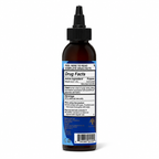 Huile Olive & Tea Tree Oil Treatment 120ml - AS I AM