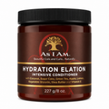 Masque Hydration Elation Intensive Conditioner 227g - AS I AM