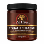 Masque Hydration Elation Intensive Conditioner 227g - AS I AM