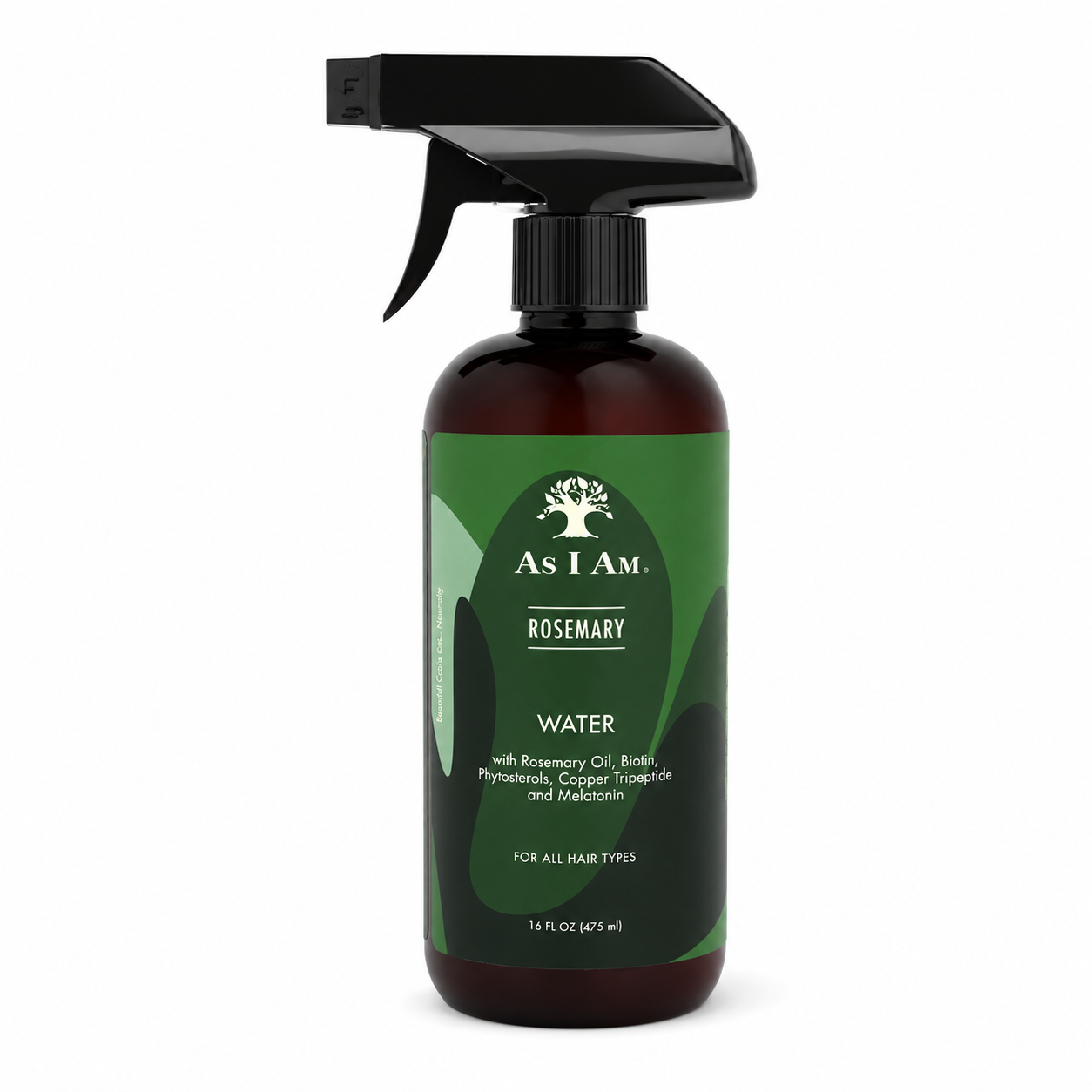 Spray Coiffant au Romarin 475ml - As I Am