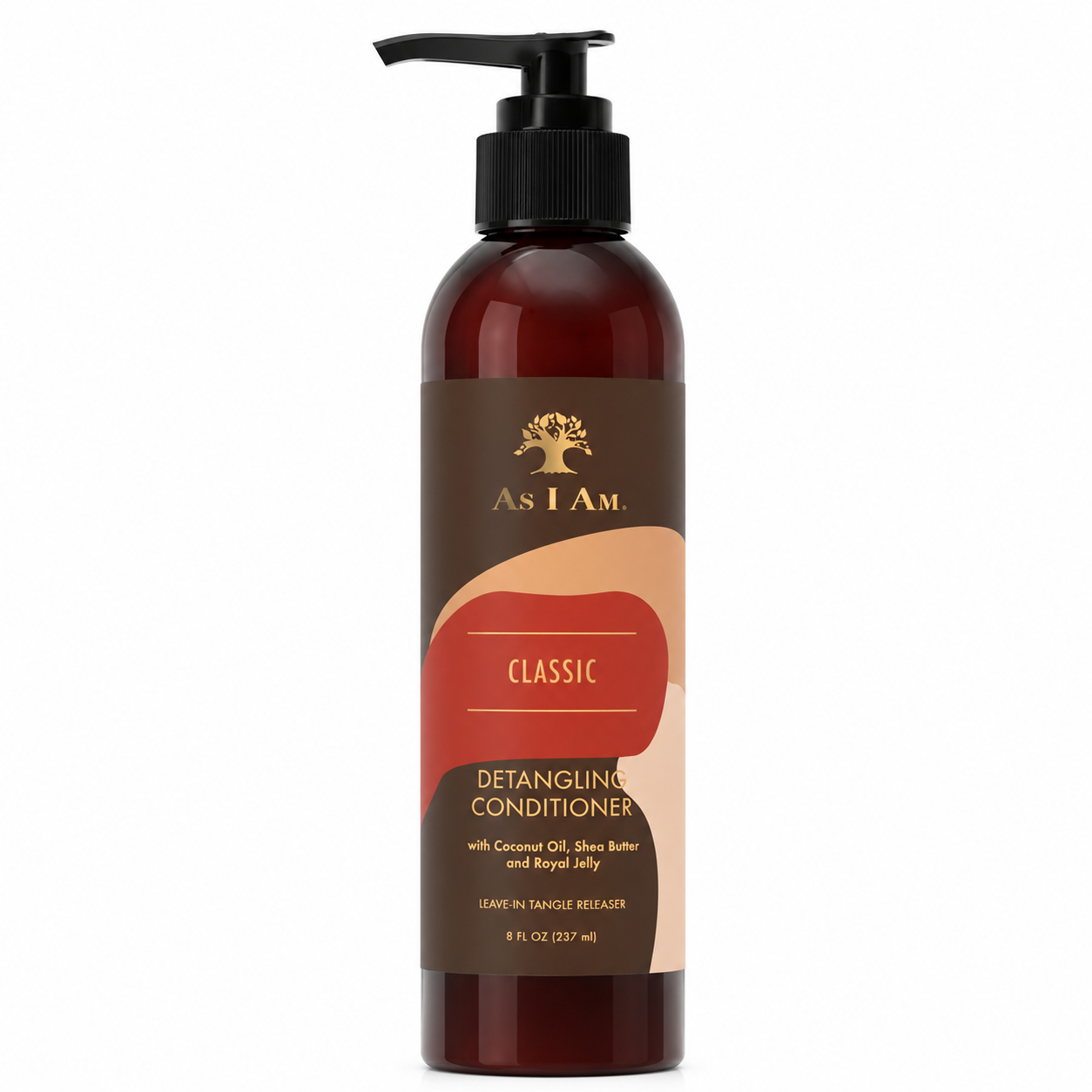 Leave-In (Detangling Conditioner) 237ml - As I Am