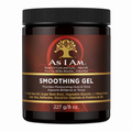 Smoothing Gel 227g - AS I AM