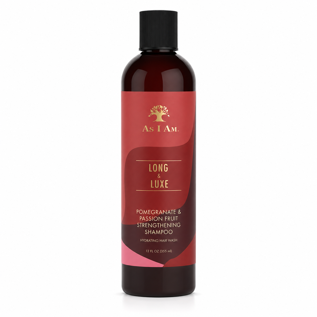 Shampoing Fortifiant 355ml - As I Am LONG & LUXE