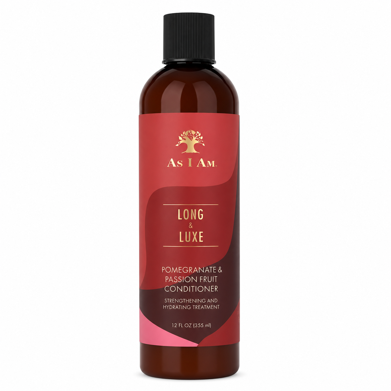 Après Shampoing 355ml - As I Am LONG & LUXE