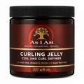 Curling Jelly 227g - As I Am