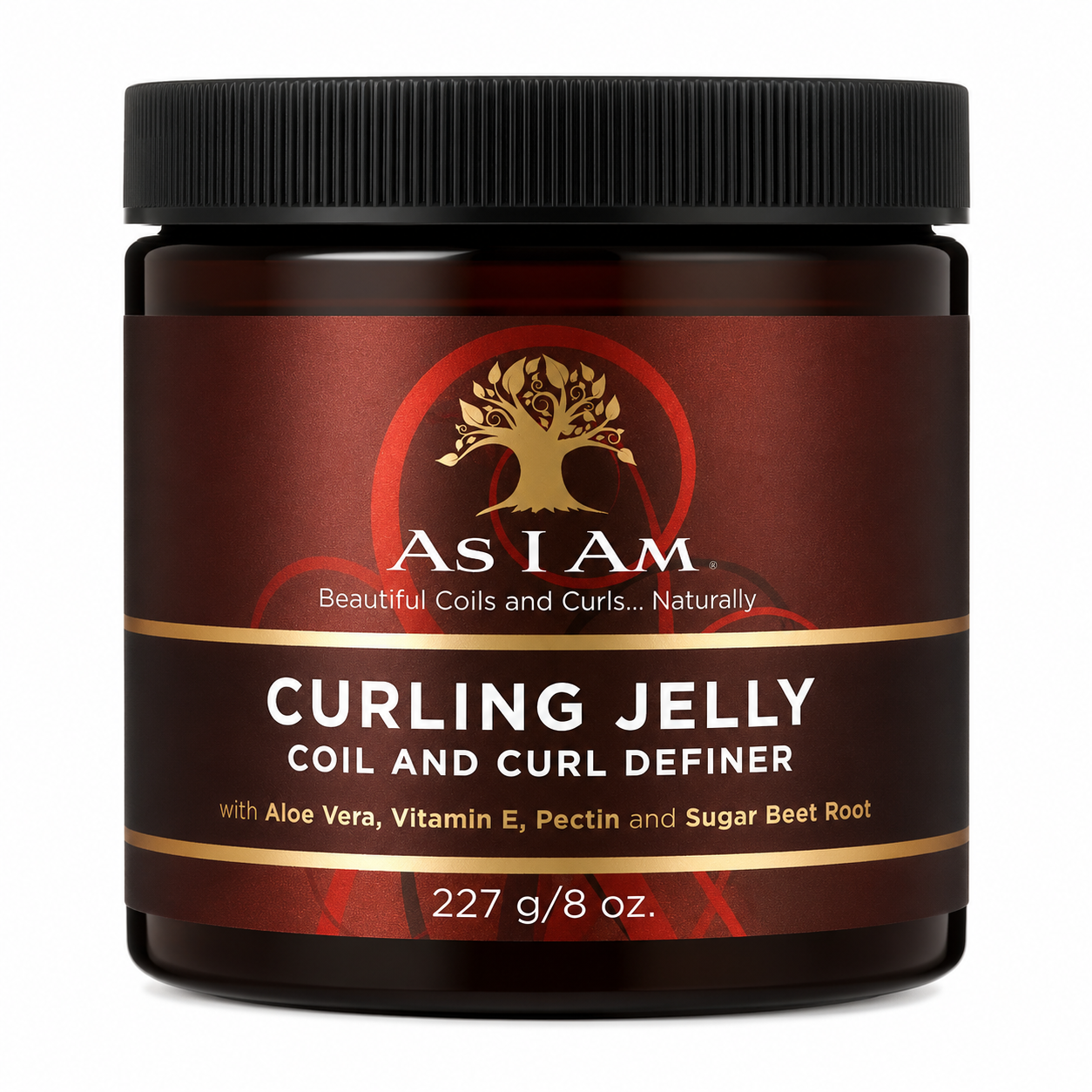Curling Jelly 227g - As I Am