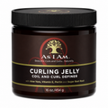 Curling Jelly 454g - AS I AM