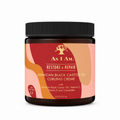 Crème Activateur de Boucles à l'Huile de Carapate RESTORE & REPAIR 227g - As I Am