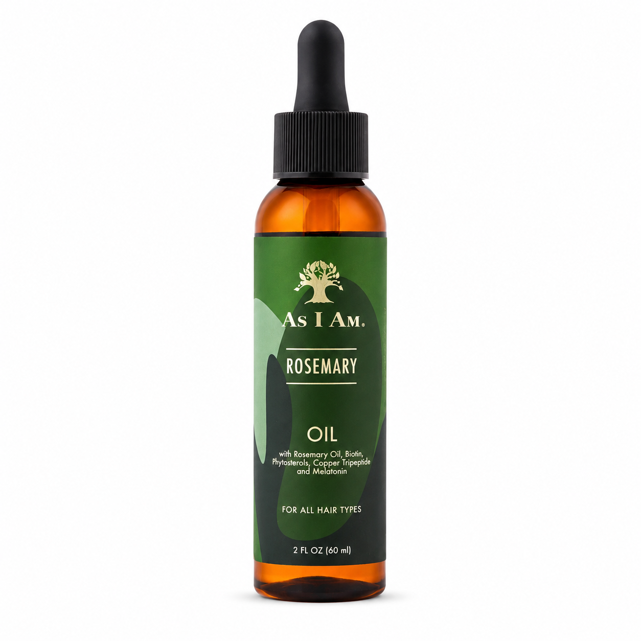 Huile de Romarin 60ml