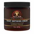 Twist Defining Cream 454g - AS I AM
