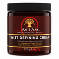Twist Defining Cream 227g - AS I AM