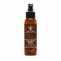 Spray Brillant à l'Huile de Coco et Karité 120ml - As I Am