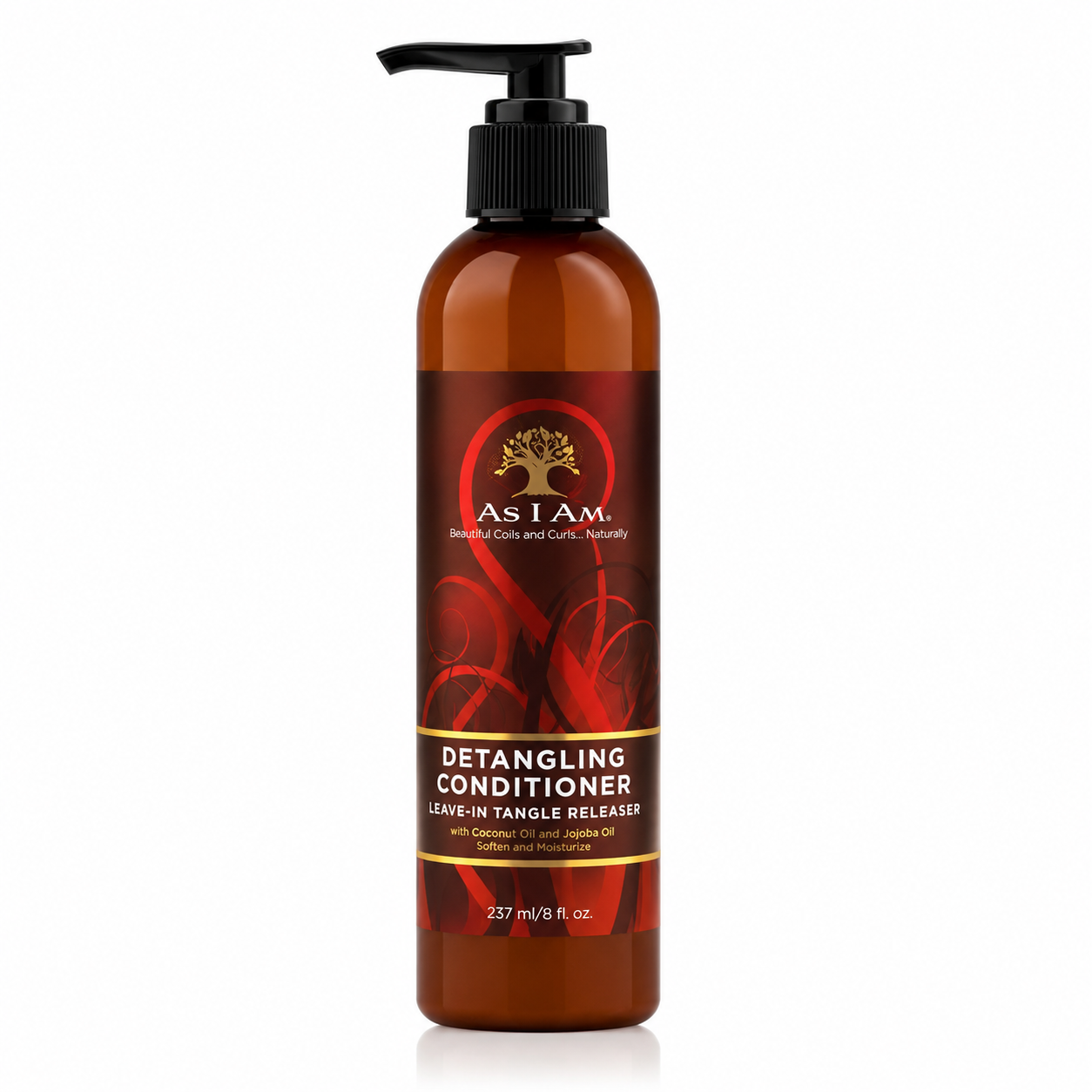 Detangling Conditioner 237ml - AS I AM