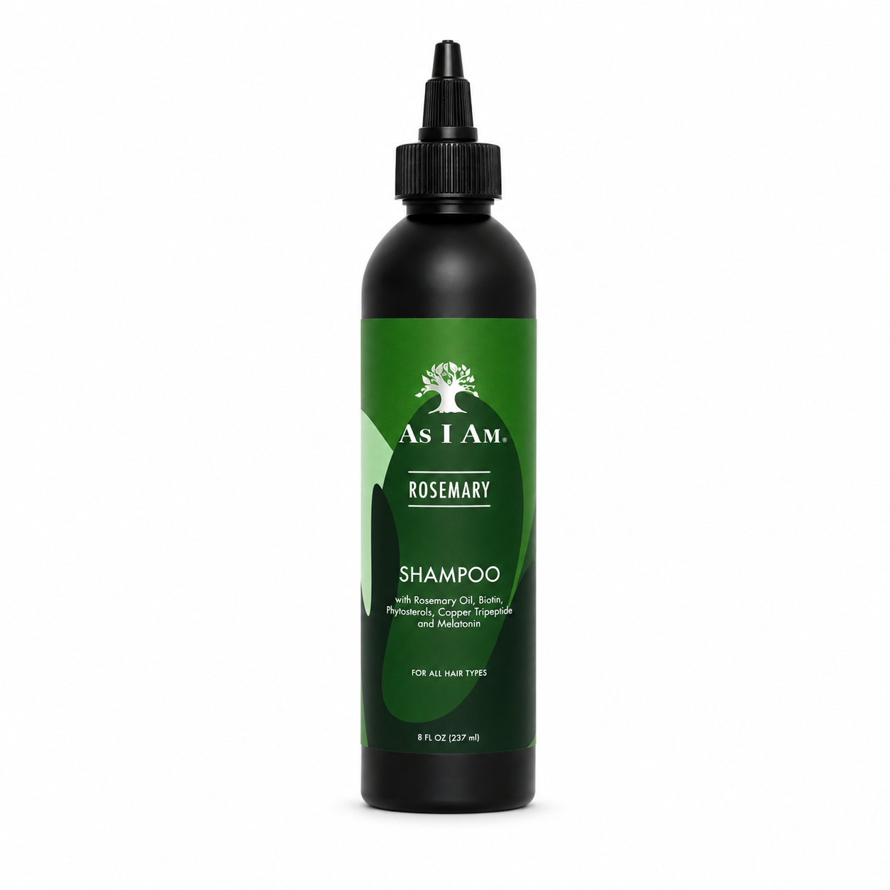 Shampoing au Romarin 237ml - As I Am