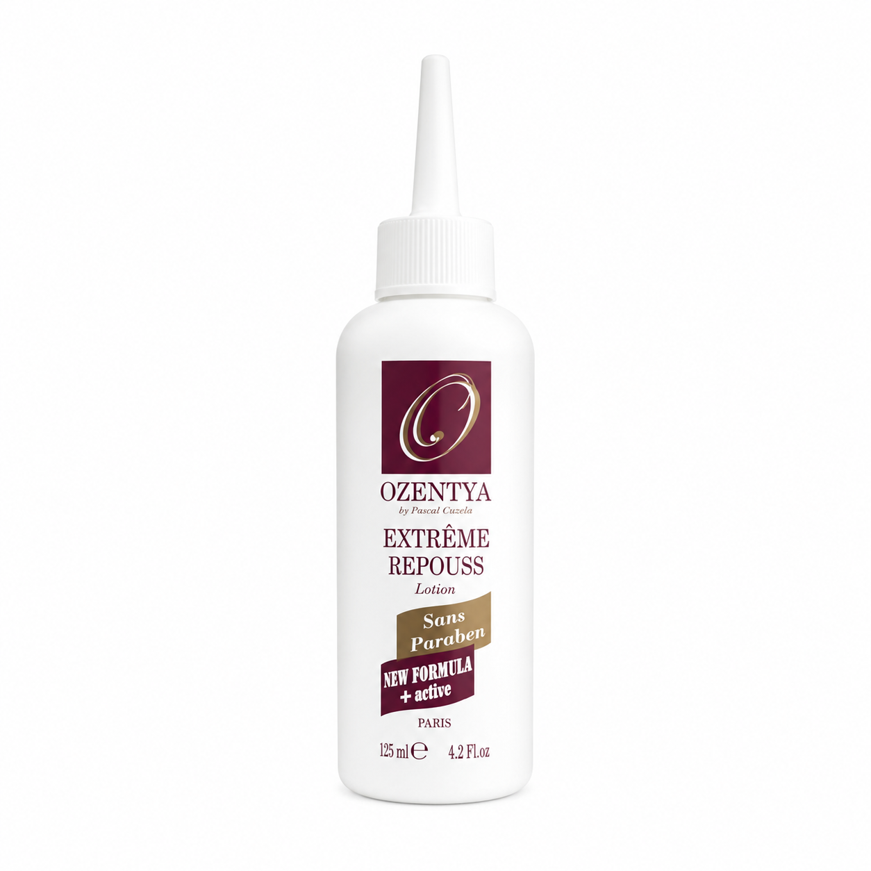 Traitement Cheveux EXTREME REPOUSS 125ml