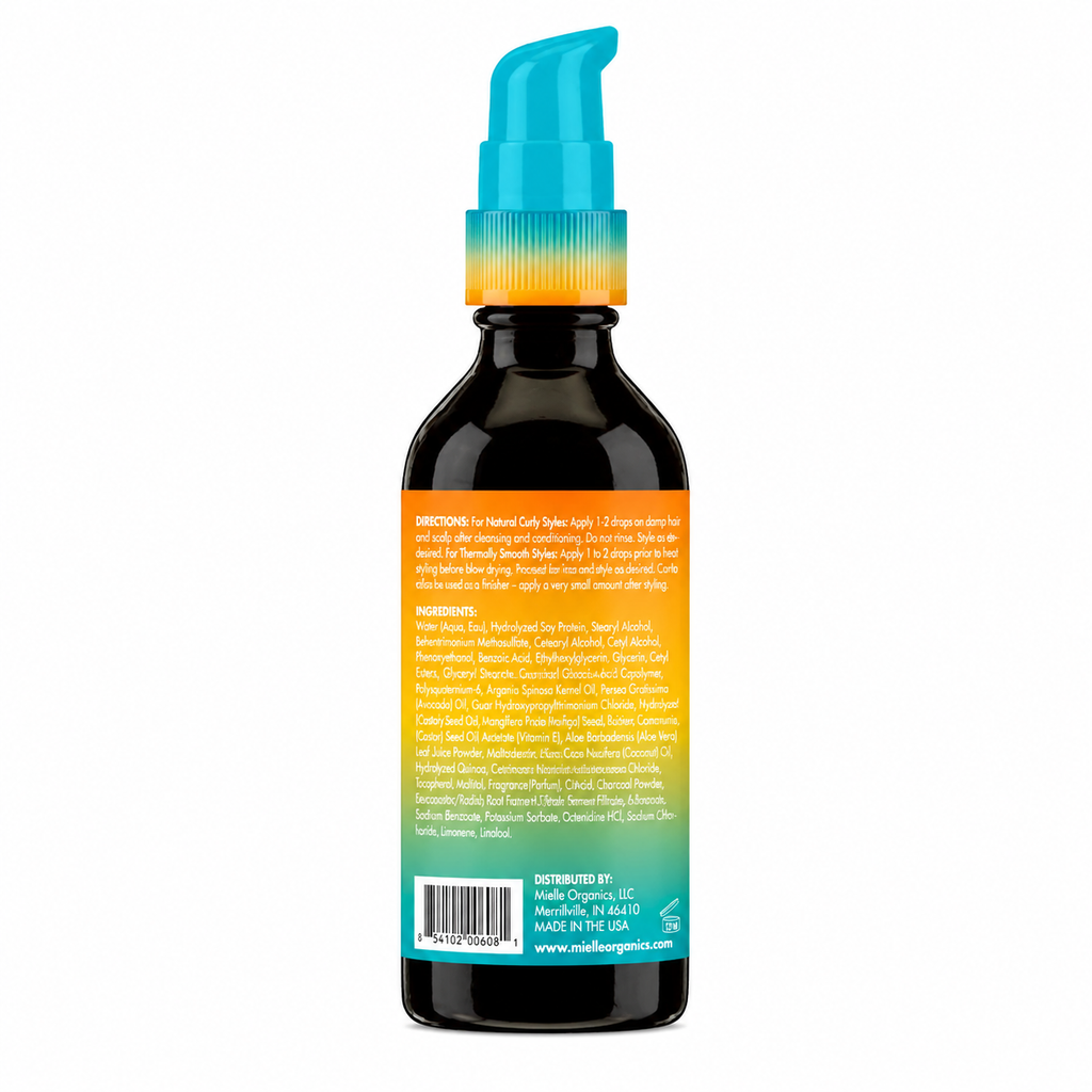 Serum 3en1 a la Mangue & Tulsi - MIELLE