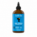 Shampoing au Chébé et Ricin Noire 355ml - CAMILLE ROSE