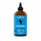 Shampoing au Chébé et Ricin Noire 355ml - CAMILLE ROSE