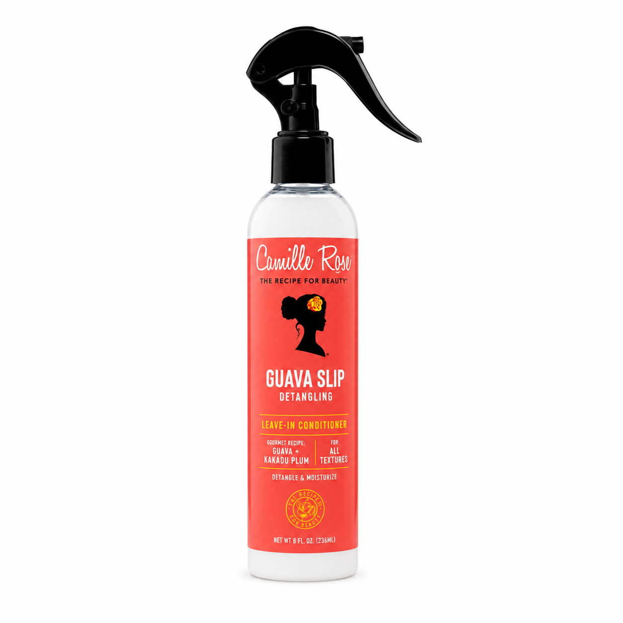 Leave In Conditioner 236ml GUAVA SLIP - CAMILLE ROSE