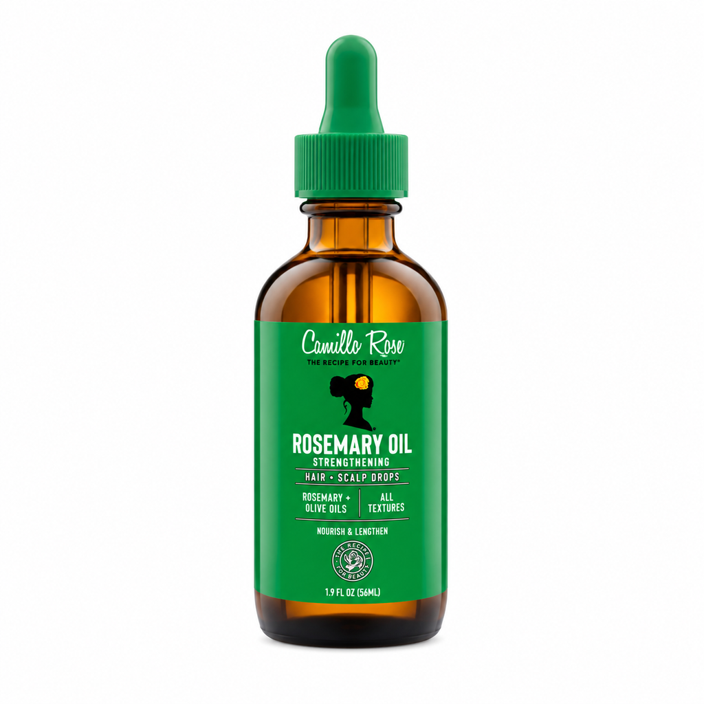Sérum Réparateur à l'huile de Romarin 56ml - CAMILLE ROSE