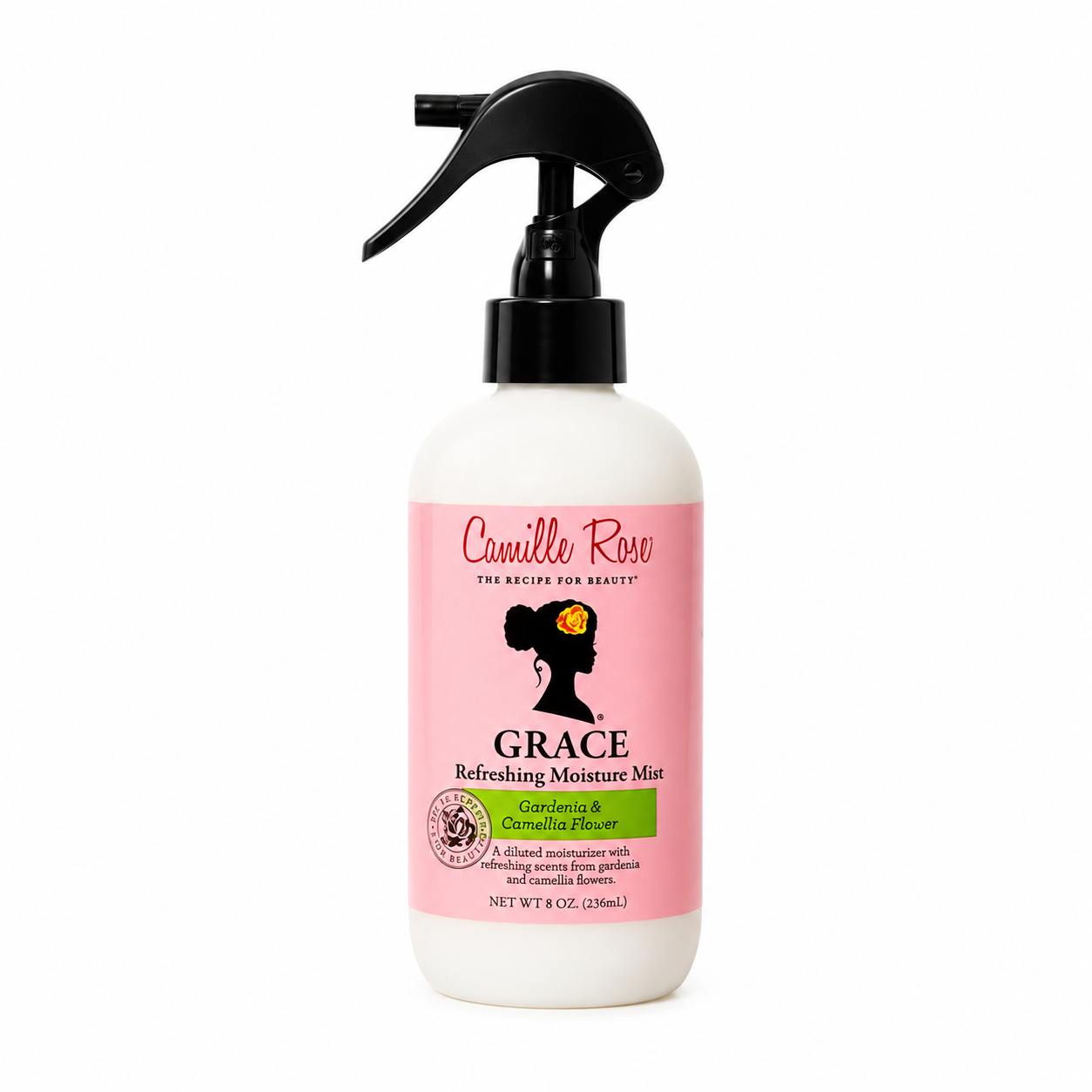Grace MOISTURE MIST 240ml - CAMILLE ROSE