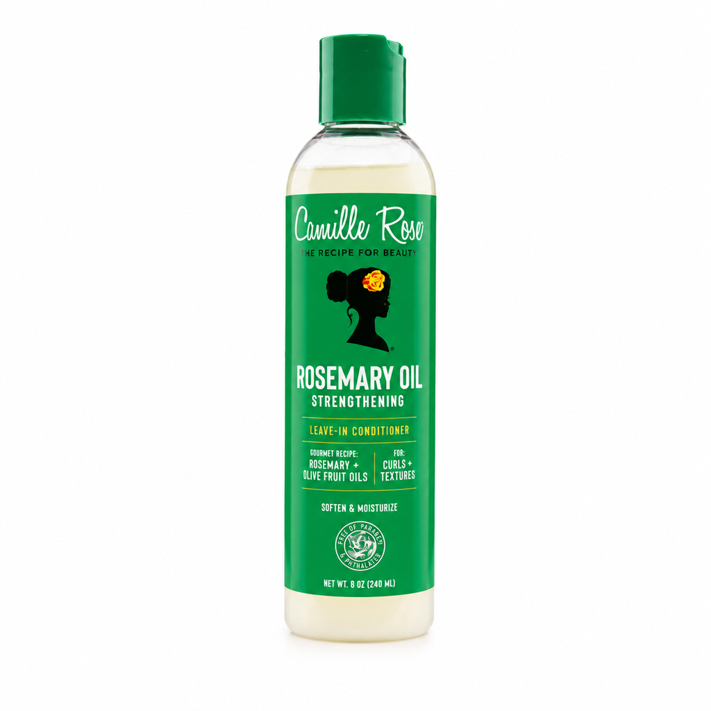 Leave In au Romarin 240 ml - CAMILLE ROSE