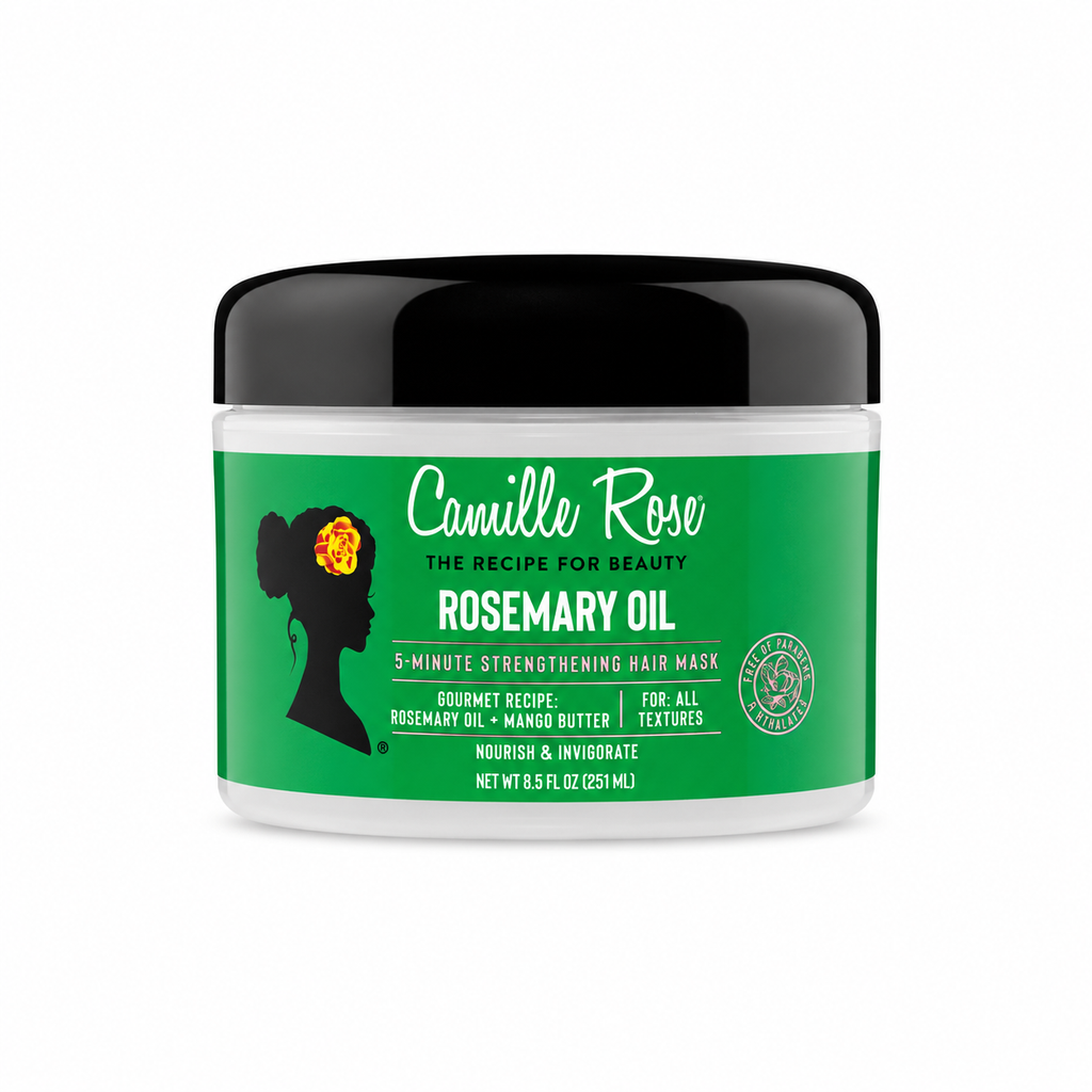 Masque au Romarin 251ml - CAMILLE ROSE