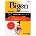 BIGEN – 47 Châtain Moyen