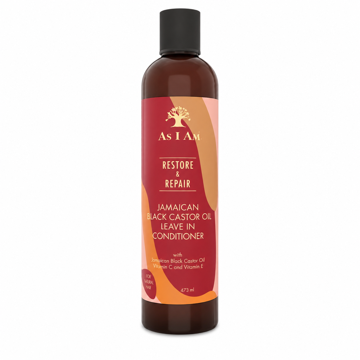 Leave-In RESTORE & REPAIR 237ml - As I Am
