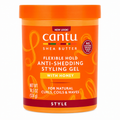 Gel Coiffant au Miel 524g - CANTU