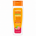 Shampoing Antipelliculaire au Gingembre/Goyave/Thé Vert 400ml - CANTU