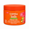 Cream Gel GUAVA 340g - CANTU