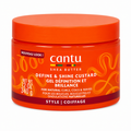 Gelée Coiffant DEFINE & SHINE CUSTARD 340g - CANTU