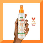 Spray Hydratant Immédiat LEAVE IN MIST 237ml - CANTU