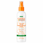 Spray Hydratant Immédiat LEAVE IN MIST 237ml - CANTU