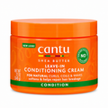 Leave-in Conditioning 340g - CANTU