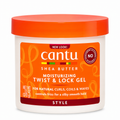 Twist & Lock Gel 370g - CANTU