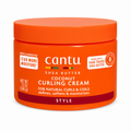Crème coiffante COCONUT CURLING CREAM 340g - CANTU