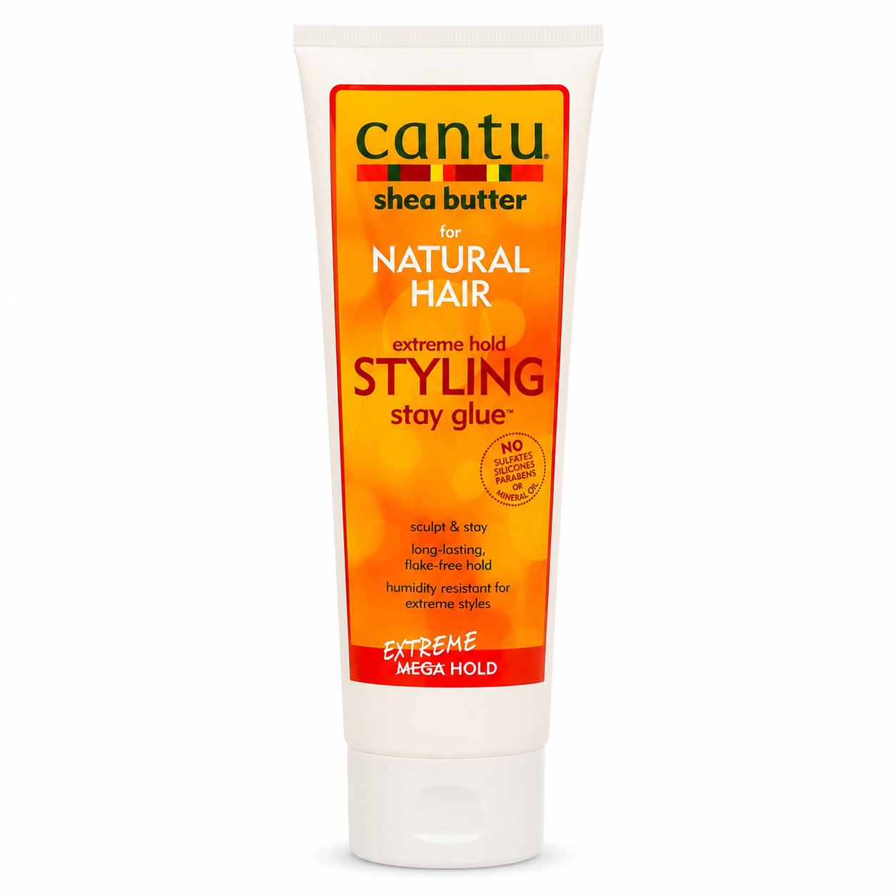 Gel extrême fixateur 227g - Cantu