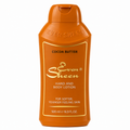 Lait Corporel au Beurre de Cacao 500ml - EVER SHEEN