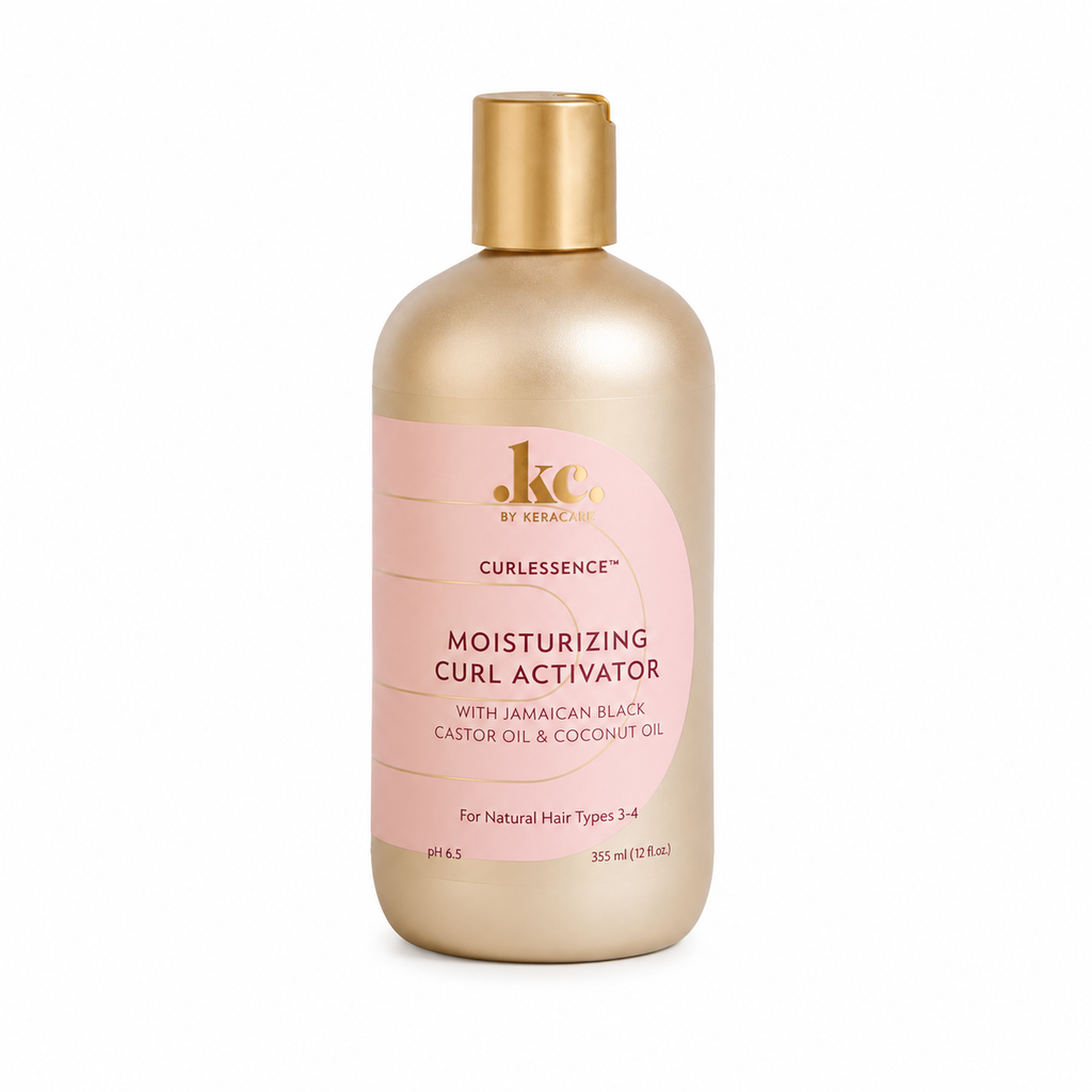 Curl Activator CURLESSENCE 355ml – KERACARE