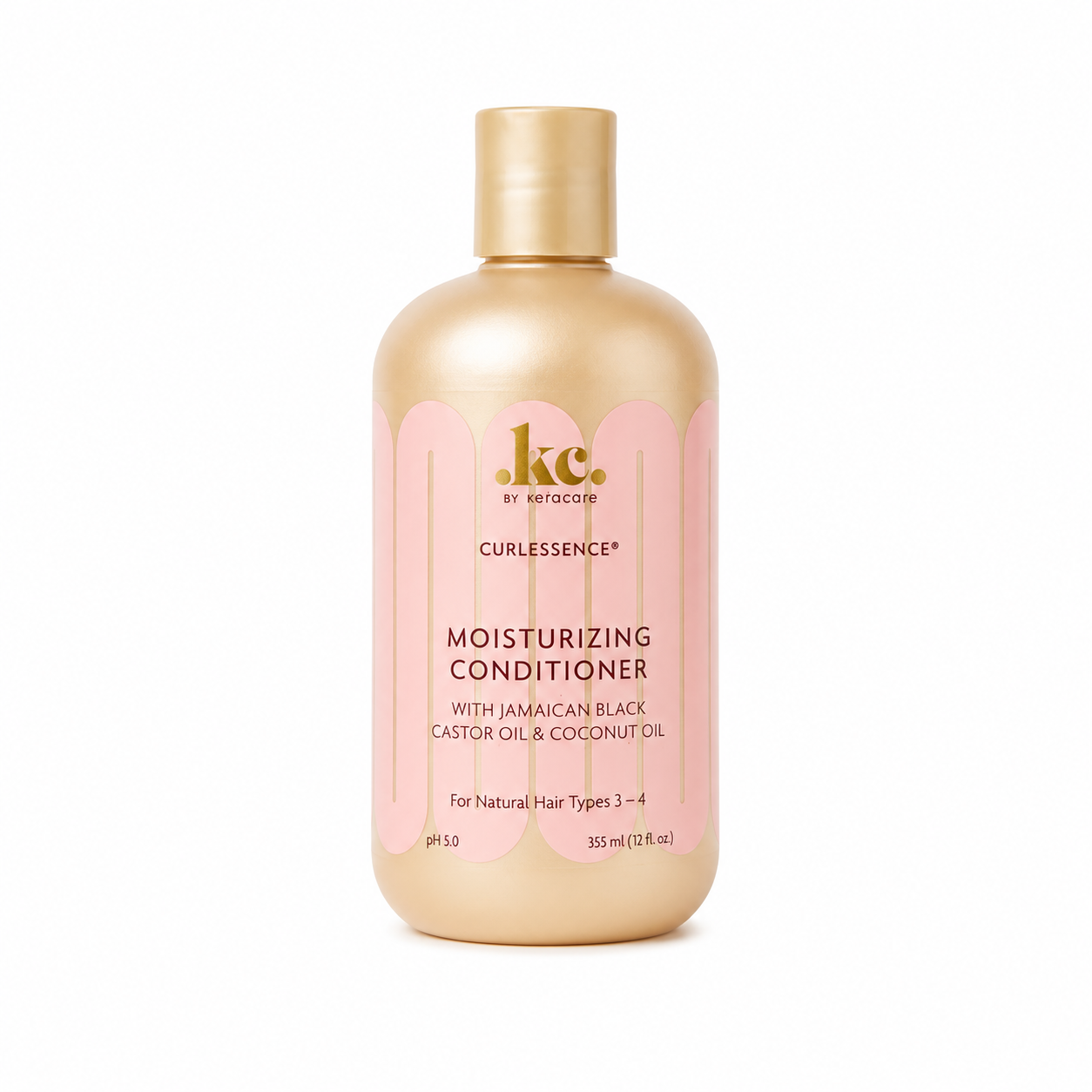 Apres Shampoing CURLESSENCE 355ml – KERACARE