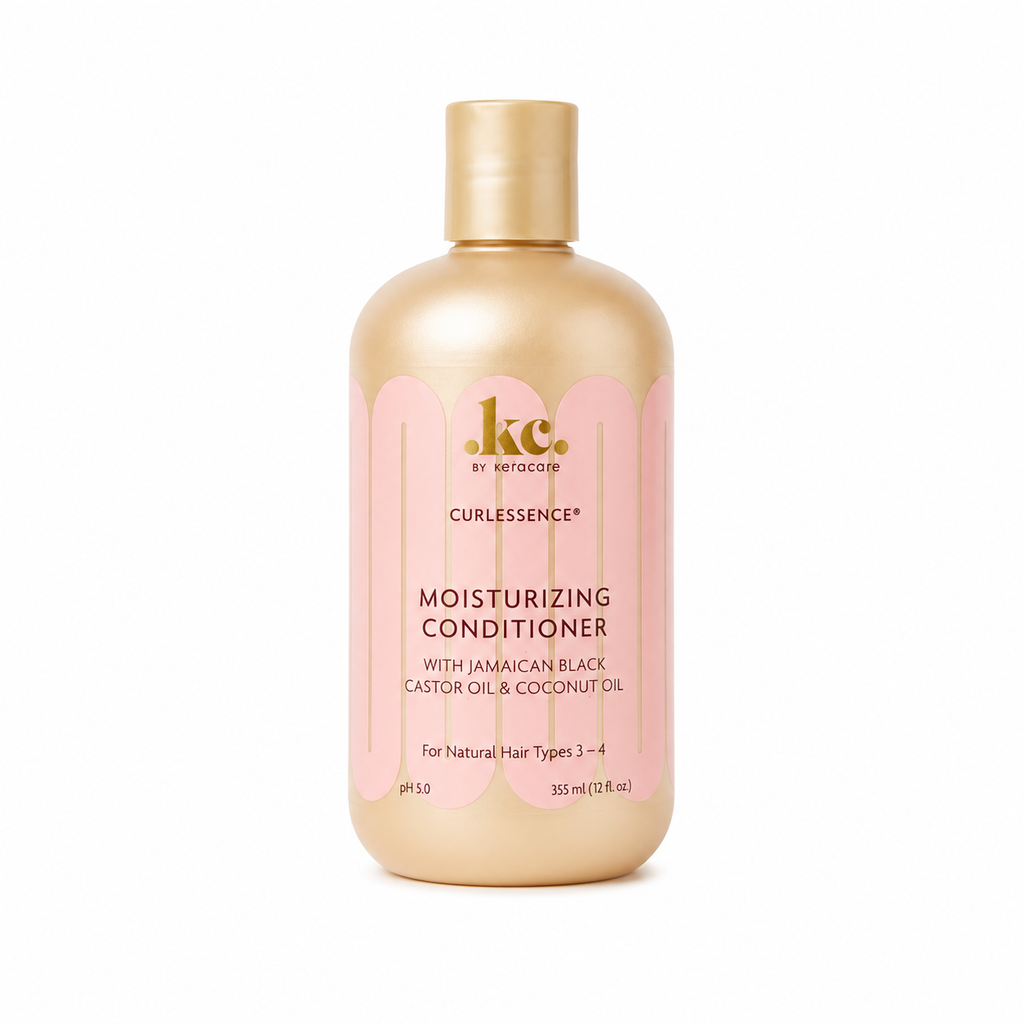 Apres Shampoing CURLESSENCE 355ml – KERACARE