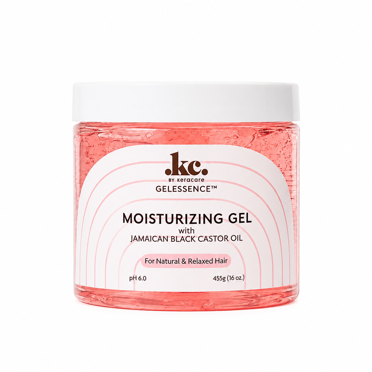 Gel Hydratant 455g - KERACARE