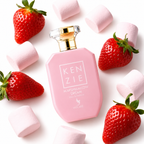 Eau de Parfum Marshmallow Dream 100ml - KENZIE
