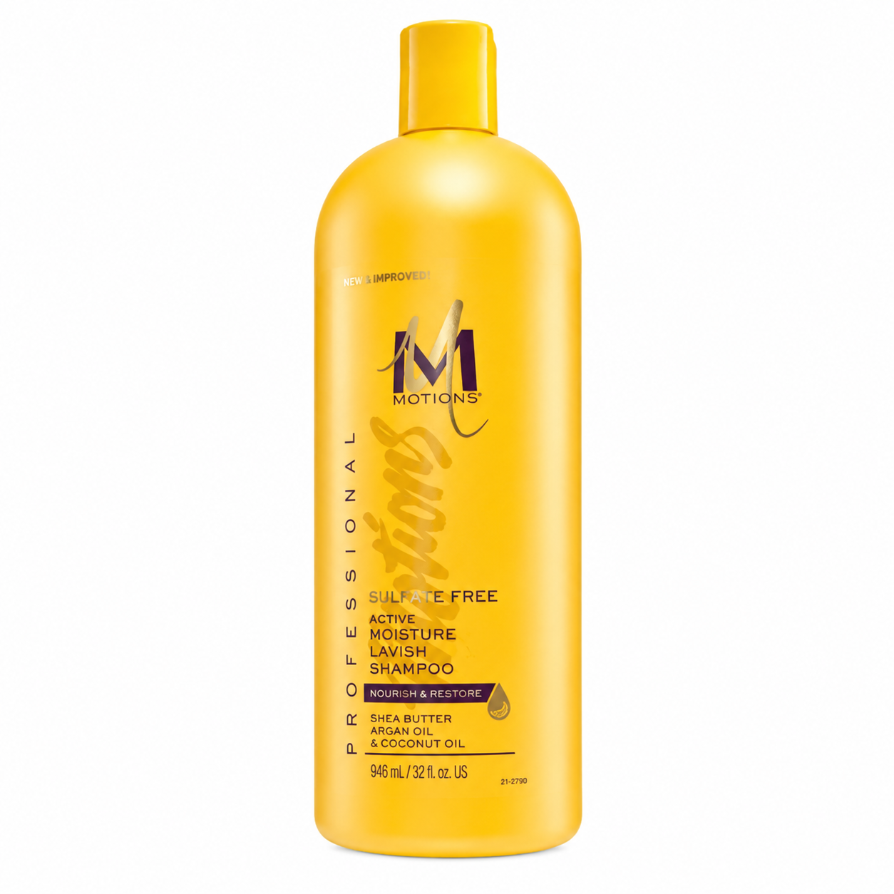 Shampoing Lavish 947ml - MOTIONS